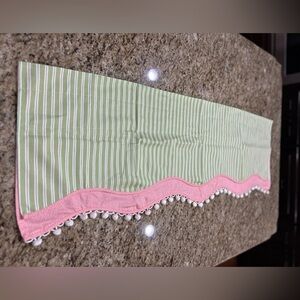 Waverly for Kids Window Valance